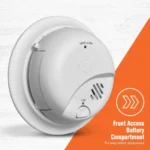 Battery Smoke Alarm – SMI100 | Flamerex - Image 6