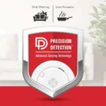 Battery Smoke Alarm – SMI100 | Flamerex - Image 3
